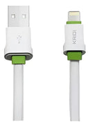 Cabo De Carregamento USB 2000M KAIDI KD-327