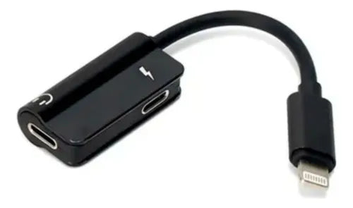 Adaptador com Saída Dupla  Kaidi KD-210