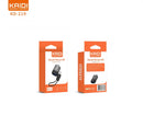 Adaptador OTG Kaidi KD-219