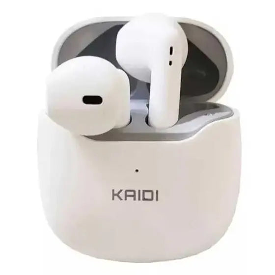 Fone de ouvido sem fio  TWS   Kaidi KD-771