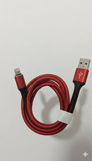 Cabo de Carregamento Rápido Kaidi KD-2501