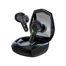 Fone de Ouvido Sem Fio TWS Gamer Kaidi KD-776