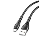 Cabo de Carregamento USB 1M Kaidi KD-31