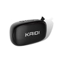 Caixa de Som Portátil Kaidi KD-811