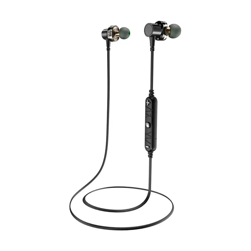 Fone de Ouvido Sem Fio Kaidi KD-915