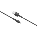 Cabo de Carregamento USB Kaidi KD-28