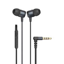 Fone de Ouvido com Fio Kaidi KD-720