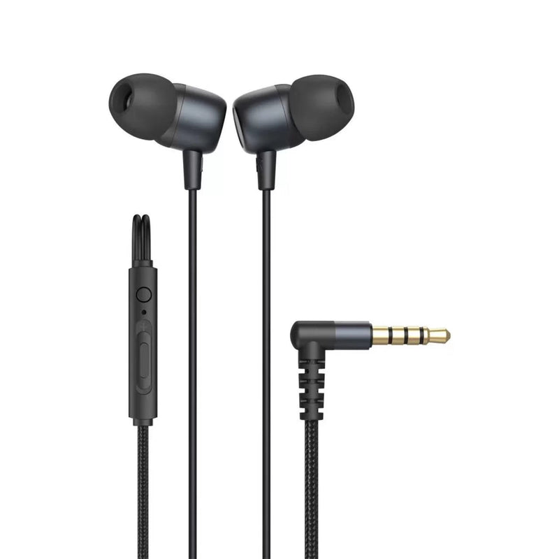 Fone de Ouvido com Fio Kaidi KD-720