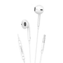Fone de Ouvido com Fio P2 com Microfone Kaidi KD-727