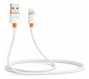 Cabo de Carregamento USB 1M Kaidi KD-39