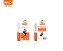 Adaptador OTG Kaidi KD-220
