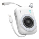 Carregador Indutivo Portátil Turbo 22,5W Kaidi KD-999