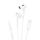 Fone de Ouvido com Fio Kaidi KD-739