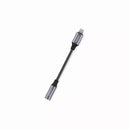 Adaptador de Áudio Kaidi KD-163